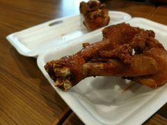 -凌老大童子鸡(新西门路店)