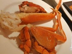 android_upload_pic-广州中心皇冠假日酒店-环市食坊·海鲜自助餐厅