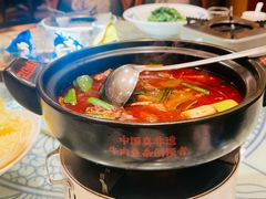 -肖记公安牛肉鱼杂馆·省级非物质文化遗产(崇仁路江滩直营店)