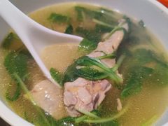 -兔爸私家小厨(新北万达店)