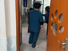 -瑞派雷欧宠物医院·中兽医·眼科·急重症转诊中心(黄台店)