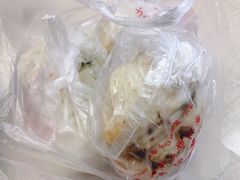 肉馒头-常州糕团店(北大街新世纪商城店)