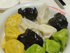 -双合园·海鲜水饺青岛菜(万佳广场店)