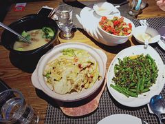 -鉴川·川菜传承(星汇两江店)