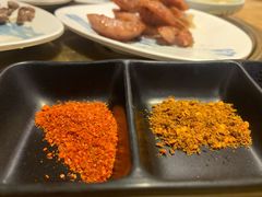 -一井烧肉·活鳗·寿司(望京SOHO店)