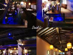 大堂-绿茶餐厅(领展购物广场·中关村店)