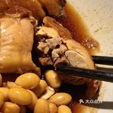 不得不说北角秀味适合各个年龄段人群，清淡可口的饭菜和
