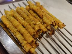 -二道木烤羊腿(桃花潭店)