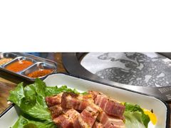 -三肥两瘦烤肉(鹿城店)