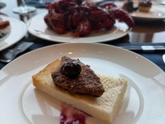 -Social 秀西餐厅-长沙瑞吉酒店(运达店)