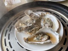 -港畔赶海蒸汽海鲜烧烤自助(仙螺岛店)