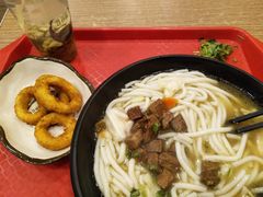 -鑫花溪牛肉米粉(文星广场店)