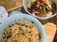 -大秦面庄(青松路店)