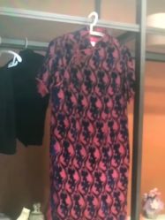 -藤薰定制中式嫁衣礼服旗袍店