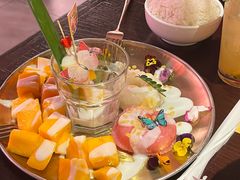 -泰妃殿(新世界旗舰店)