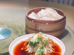 大煮干丝-花园茶楼(兴城西路店)