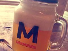 -怪兽咖啡 Monster Cafe