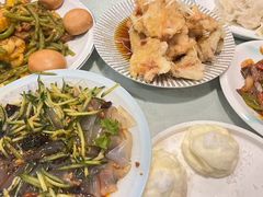 -黄家饺子东北特色菜馆(湖滨商业街店)