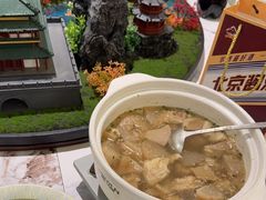 -秦月轩·陕西家乡菜(阜成路·五棵松店)