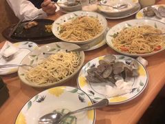 -萨莉亚意式餐厅(深圳北站店)