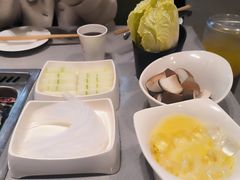 -海底捞火锅(奥山世纪城店)