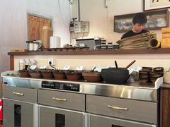 -阿山卓·野生菌火锅·纳西火塘烤肉