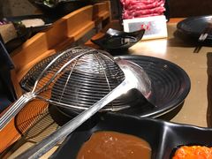 -手选潮汕鲜活牛肉火锅(二七广场店)