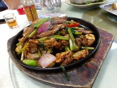-星盛美食·番禺东环·地道顺德风味(桥兴大道店)