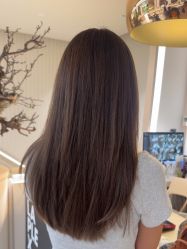 -GRAVITY HAIR 地心引力
