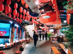 -客家大院·非遗赣南客家菜(郁孤台店)