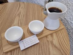 -Cafe on warm(丹霞店)