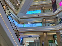 -吾悦广场(南京鼓楼店)
