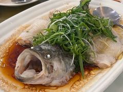 鲈鱼-朱仔记食府(江南大道店)