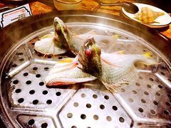船奇蒸汽海鲜-船奇蒸汽海鲜·闽菜(八市海鲜总店)