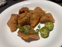 -锦府园·新台州菜(合生汇店)