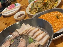 -元奶奶包饭(公新银浦店)