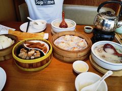 -如轩·海鲜砂锅粥·潮汕菜(海珠店)