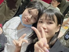 -中影国际影城(华发商都CINITY店)