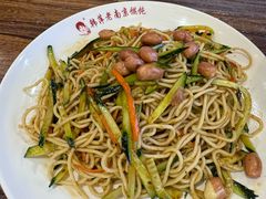 -韩萍老南京馄饨(河西万达店)