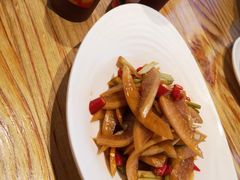 -兔槽江湖菜·重庆璧山兔(水围店)