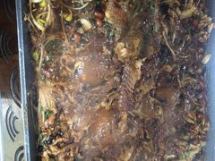 -泛太平洋大酒店·海天楼中餐厅·粤菜