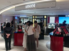 -DFS迪斐世(香港广东道店)
