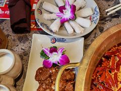 -小龙坎火锅(春熙太古里店)