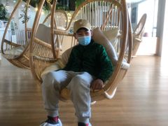 -Husky Go! 哈士奇体验馆·宠物咖啡厅狗咖