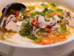 -黑明餐厅(白鹭洲店)