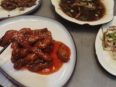 -新天厨酒家(二分店)