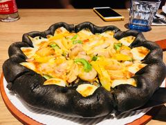 -必胜客(新中纬店)