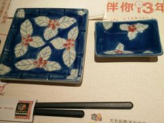 -仓桥家·焗寿司·锅物(光谷步行街店)
