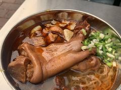 -金牌罗记肠旺面(蔡家街店)