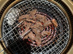 -厚贞日式烤肉(浦东汇智店)